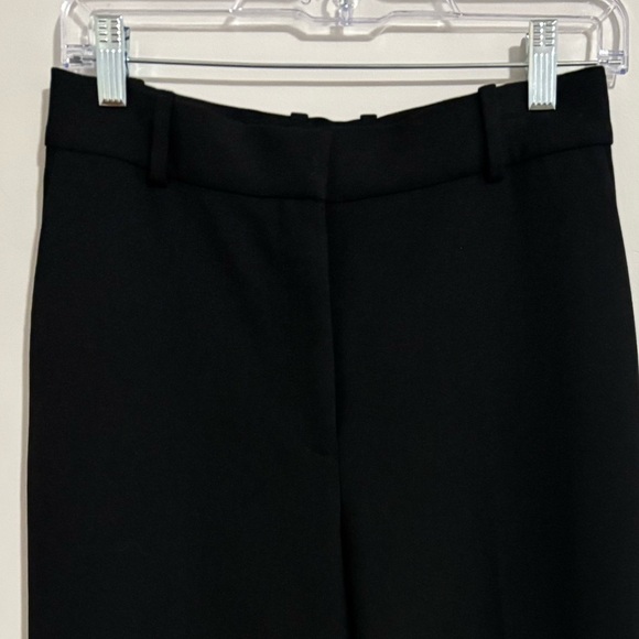 Brand New without tags Aritzia Babaton Black Trousers - Picture 4 of 7